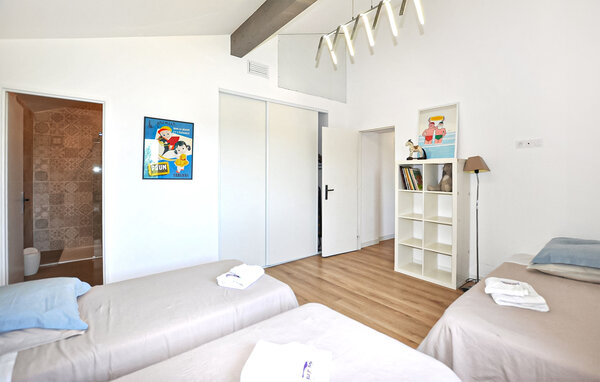 Vakantiehuis - Saint-Génis-des-Fontaines , Frankrijk - FLP324 610