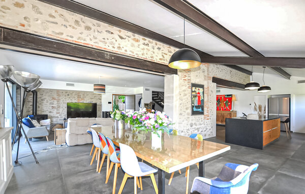 Vakantiehuis - Saint-Génis-des-Fontaines , Frankrijk - FLP325 301