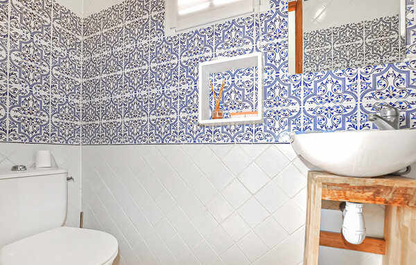 Casa vacanze - Saint Cyprien Plage , Francia - FLP326 701