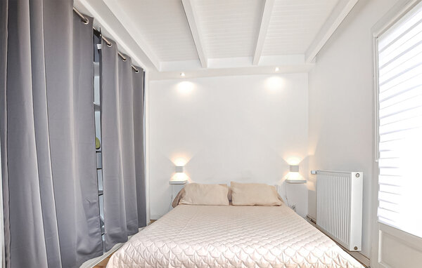 Casa vacanze - Saint Cyprien Plage , Francia - FLP326 601