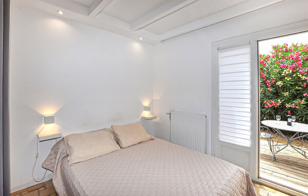 Casa vacanze - Saint Cyprien Plage , Francia - FLP326 602