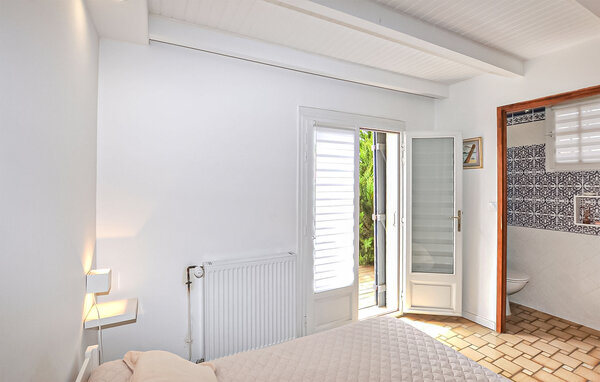 Casa vacanze - Saint Cyprien Plage , Francia - FLP326 603