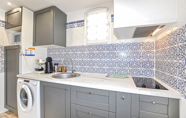 Casa vacanze - Saint Cyprien Plage , Francia - FLP326 401