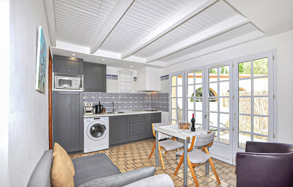 Casa vacanze - Saint Cyprien Plage , Francia - FLP326 2