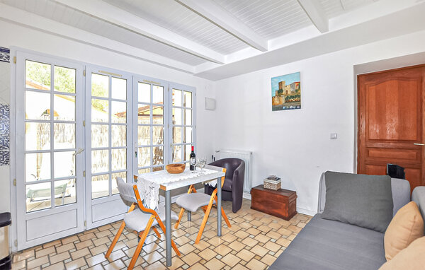 Casa vacanze - Saint Cyprien Plage , Francia - FLP326 3