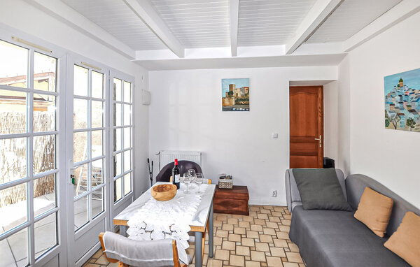 Casa vacanze - Saint Cyprien Plage , Francia - FLP326 301