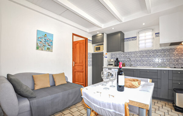 Casa vacanze - Saint Cyprien Plage , Francia - FLP326 4