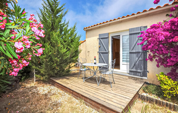 Casa vacanze - Saint Cyprien Plage , Francia - FLP326 1