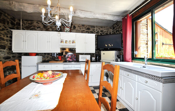 Casa vacanze - Nohèdes , Francia - FLP327 4