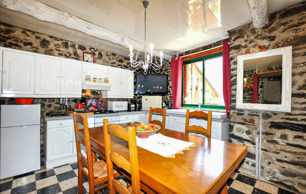 Casa vacanze - Nohèdes , Francia - FLP327 401