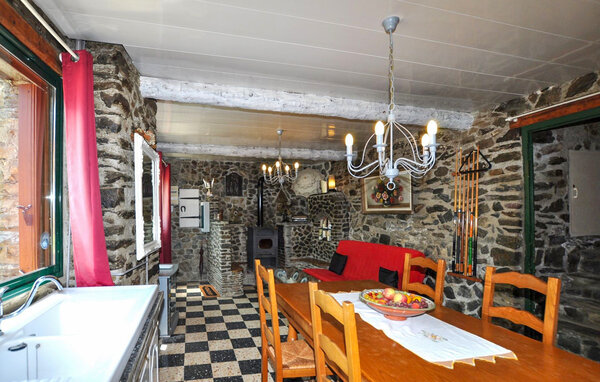 Casa vacanze - Nohèdes , Francia - FLP327 301