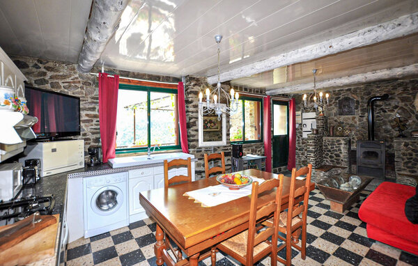 Casa vacanze - Nohèdes , Francia - FLP327 302