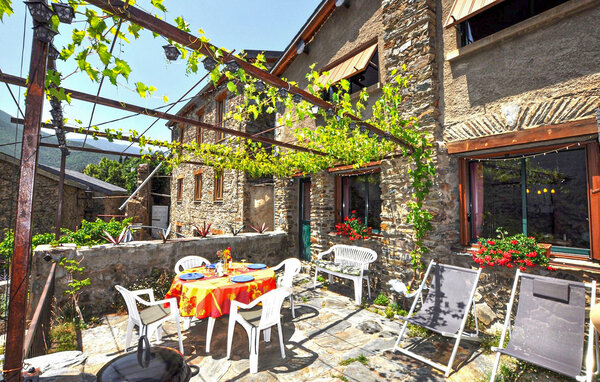 Casa vacanze - Nohèdes , Francia - FLP327 1