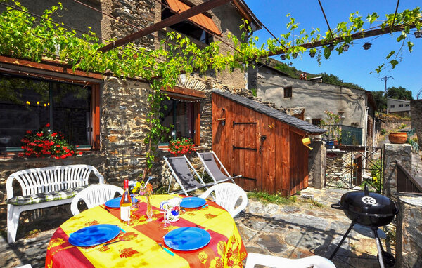 Casa vacanze - Nohèdes , Francia - FLP327 101