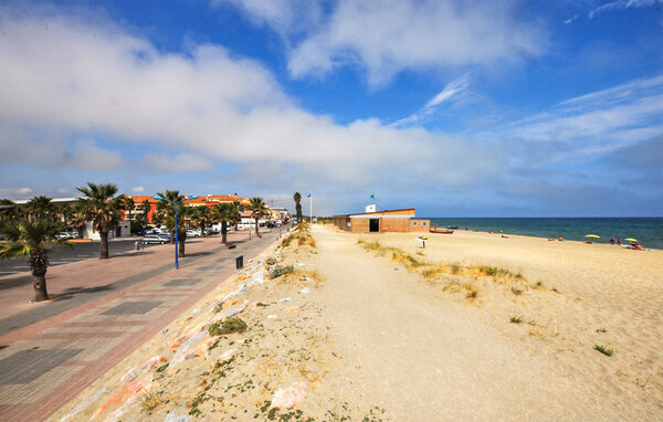 Feriehus - Sainte Marie La Mer Plage , Frankrig - FLP328 903