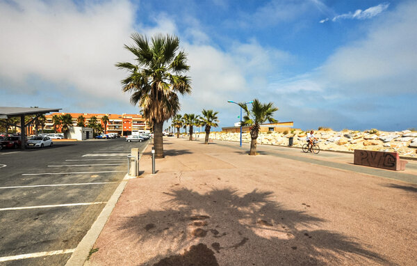 Feriehus - Sainte Marie La Mer Plage , Frankrig - FLP328 904