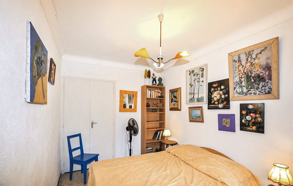 Feriehus - Sainte Marie La Mer Plage , Frankrig - FLP328 601