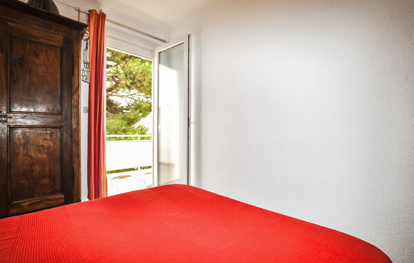 Feriehus - Sainte Marie La Mer Plage , Frankrig - FLP328 603