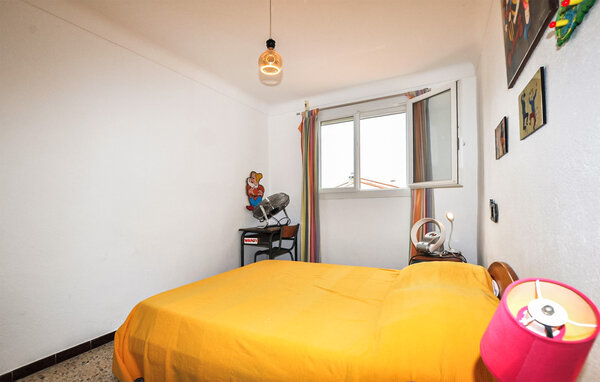 Feriehus - Sainte Marie La Mer Plage , Frankrig - FLP328 606