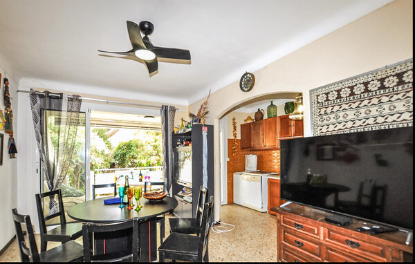 Feriehus - Sainte Marie La Mer Plage , Frankrig - FLP328 4