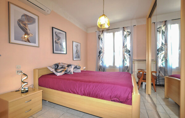 Semesterlägenhet - Amélie-les-Bains , Frankrike - FLP329 603
