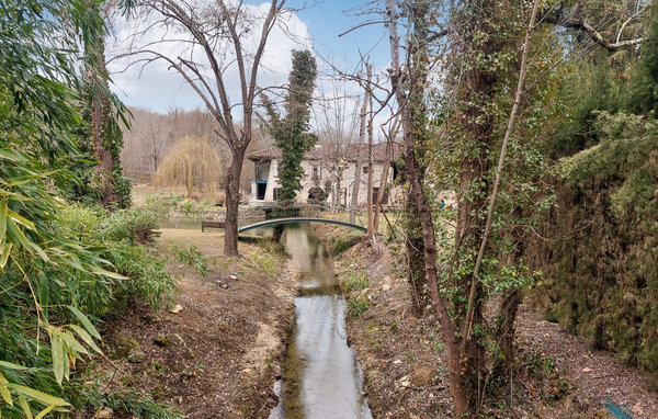 Holiday Home - Sainte Croix-Volvestre , France - FMA015 902
