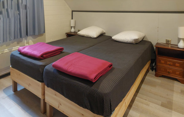 Holiday Home - Sainte Croix-Volvestre , France - FMA015 601