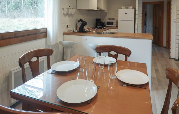 Holiday Home - Sainte Croix-Volvestre , France - FMA015 4