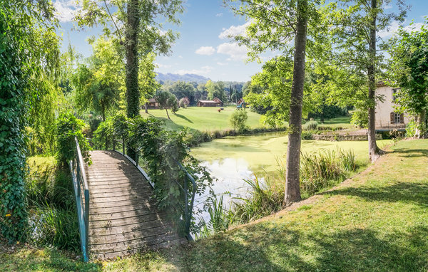 Location de vacances - Sainte Croix-Volvestre , France - FMA016 901