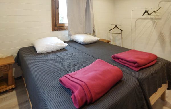 Location de vacances - Sainte Croix-Volvestre , France - FMA016 601
