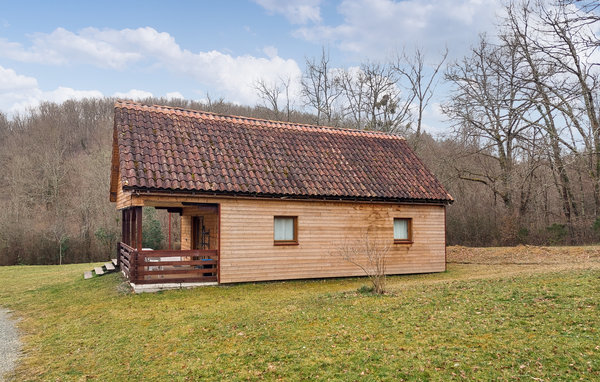 Casa vacanze - Sainte Croix-Volvestre , Francia - FMA016 1