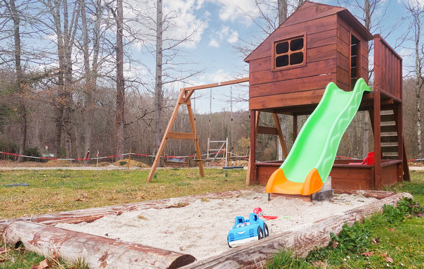 Casa vacanze - Sainte Croix-Volvestre , Francia - FMA016 2