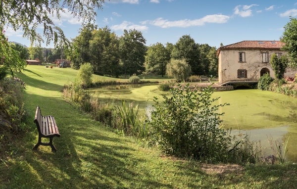 Feriehuse - Sainte-Croix-Volvestre , Frankrig - FMA017 2