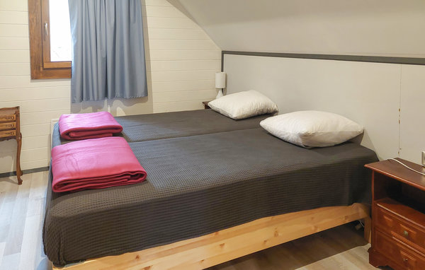 Holiday Home - Sainte-Croix-Volvestre , France - FMA017 602