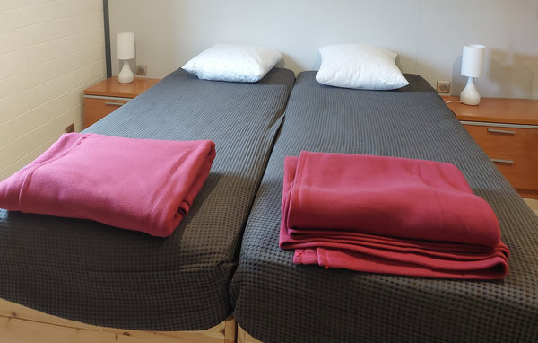 Holiday Home - Sainte-Croix-Volvestre , France - FMA017 603