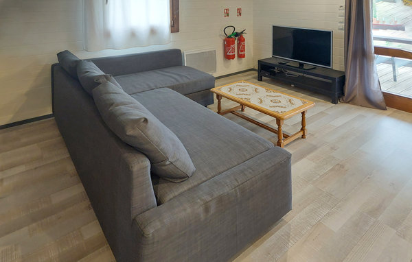 Holiday Home - Sainte-Croix-Volvestre , France - FMA017 3