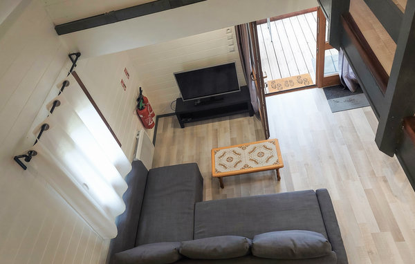 Holiday Home - Sainte-Croix-Volvestre , France - FMA017 4