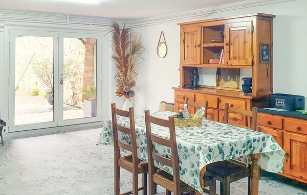 Domy wakacyjne - Tabre , Francja - FMA018 402