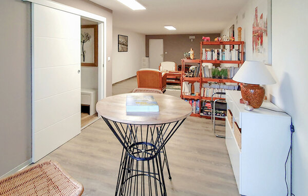 Domy wakacyjne - Tabre , Francja - FMA018 302
