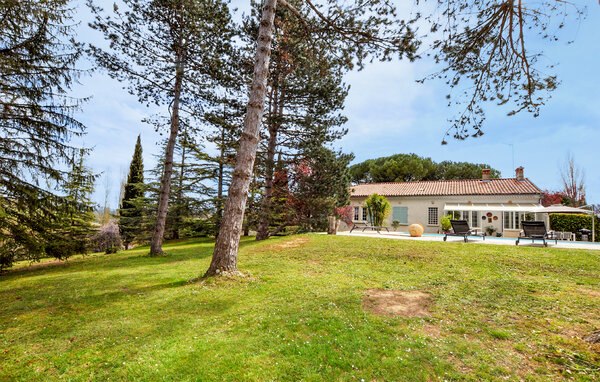 Domy wakacyjne - Tabre , Francja - FMA018 81