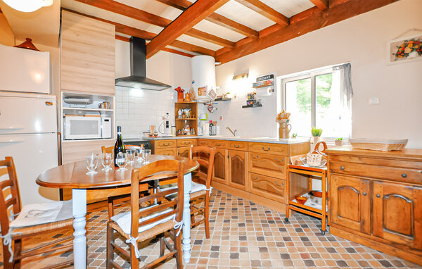 Vakantiehuis - Seix , Frankrijk - FMA019 6