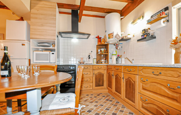 Vakantiehuis - Seix , Frankrijk - FMA019 7