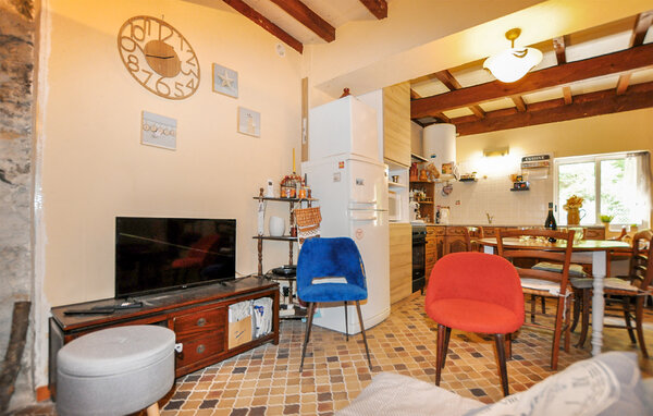 Vakantiehuis - Seix , Frankrijk - FMA019 4