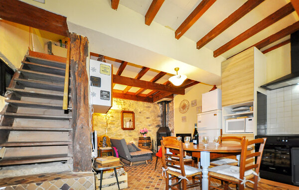 Vakantiehuis - Seix , Frankrijk - FMA019 5