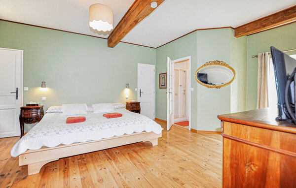 Ferienhaus - Dun , Frankreich - FMA020 601