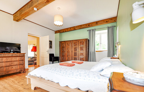Ferienhaus - Dun , Frankreich - FMA020 602