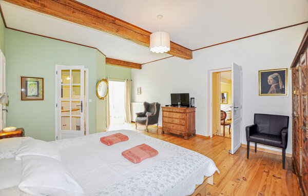 Ferienhaus - Dun , Frankreich - FMA020 603