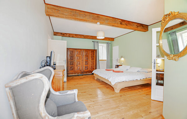 Ferienhaus - Dun , Frankreich - FMA020 604