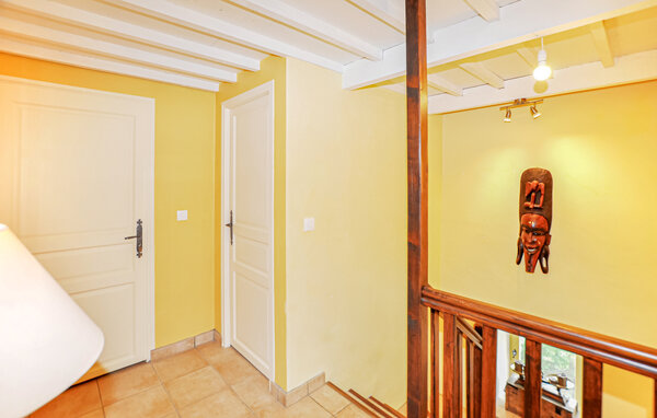 Ferienhaus - Dun , Frankreich - FMA020 502