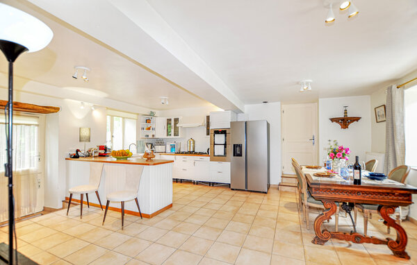 Ferienhaus - Dun , Frankreich - FMA020 5